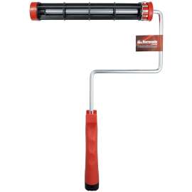 SIMMS Barracuda RF800C Roller Frame, 9-1/2 in L Roller, Ergonomic Handle