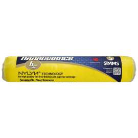 Renaissance R-790 Roller Refill, 6 mm Thick Nap, 240 mm L