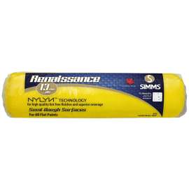Renaissance R-792 Roller Refill, 13 mm Thick Nap, 240 mm L