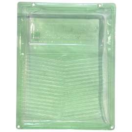 SIMMS T-2010 Jumbo Tray Liner, 4 L Capacity, Plastic