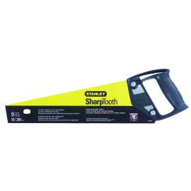 SAW HAND AGGR TOOTH 9PT 15IN
