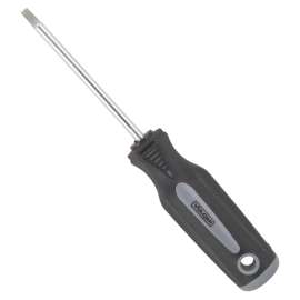 Vulcan Screwdriver, T27 Drive, Star Drive, Polypropylene Plastic/Thermoplastic Rubber Handle