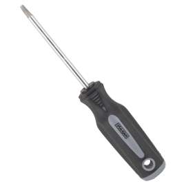 Vulcan Screwdriver, S2 Drive, Square Drive, 8 in OAL, 4 in L Shank