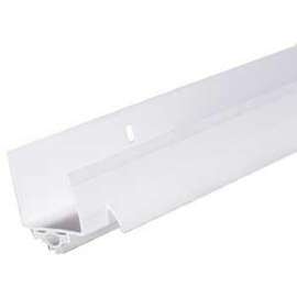 Climaloc CF10675 Door Bottom, 36 in L, Vinyl