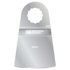 IMPERIAL BLADES IBSC500-1 Rigid Scraper Blade, 2-1/4 in, HCS