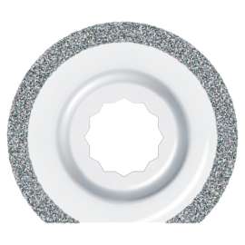 IMPERIAL BLADES IBSC610-1 Segmented Blade, 2-1/2 in, Carbide