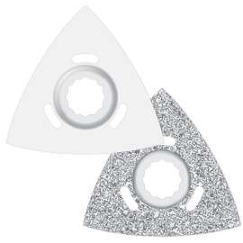 IMPERIAL BLADES IBSC620-1 Oscillating Blade, 3-1/8 in, Carbide