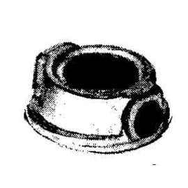Alliance Drive Systems 5215 Shaft