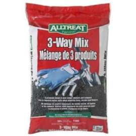 All Treat Farms 10053 Soil Conditioner, 15 kg Bag