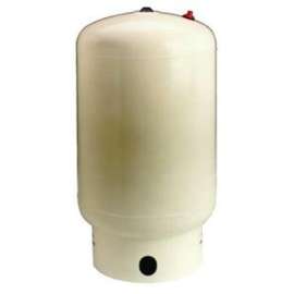 Little Giant RL Series 604582/604457 Pressure Tank, 20 gal Capacity, 100 psi Working, Steel