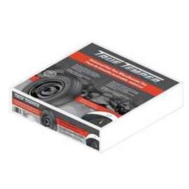 GARANT 99770 Flat Free Tire, 15 in Dia Tire