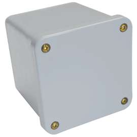 IPEX 020086 Junction Box, PVC