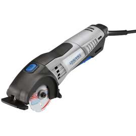 DREMEL Saw-Max SM20-03 Tool Kit, Gray