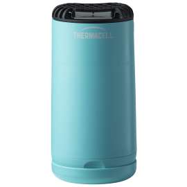 Thermacell MR-PSBCA Mosquito Repeller, 15 sq-ft Coverage Area, Blue Housing