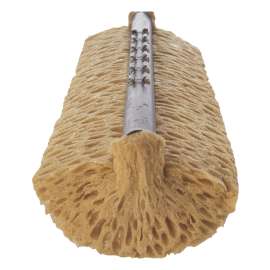 Vileda Bee Mop 117612 Refill, Sponge, Tan
