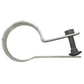 Acculink Fence & Wire Offset Bar, 1-7/8 in O.D