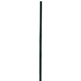Acculink Fence & Wire Tension Bar, 1/2 in W x 5 ft H x 3/16 in D, Fiberglass