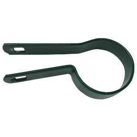 Acculink Fence & Wire Offset Band, 1-7/8 in O.D