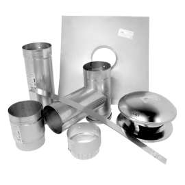 Selkirk 197165 Starter Kit
