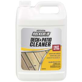 RUST-OLEUM 60635 Deck and Patio Cleaner, Liquid