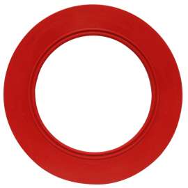Keeney K836-96 Flush Valve Seal, For: American Standard and Eljer 4 in Valves