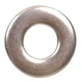 Ram Tail RT-FW-10 Cable Railing Washer, Stainless Steel