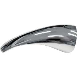 FAUCET HANDLE LEVER CHROME