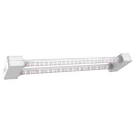 Feit Electric GLP24FS/30W/LED Dual Plant Grow Light, 0.25 A, 120 V, LED Lamp, 3300 K Color Temp