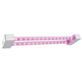 Feit Electric GLP24H/30W/LED Grow Light, 0.25 A, 120 V, LED Lamp, 1300 K Color Temp