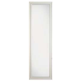 RENIN 205170 Framed Mirror, Rectangular, Plastic Frame
