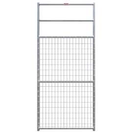 GATE DEER GLV NO-CLIMB MSH 4FT
