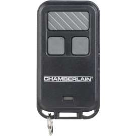 Chamberlain G956EVC-P2 Garage Door Remote, 1500 ft Remote Control