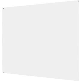 Air King SP2430W Range Hood Backsplash, Cold Rolled Steel, White, Powder-Coated