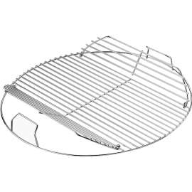 Weber 7436 Cooking Grate, Steel, Plated
