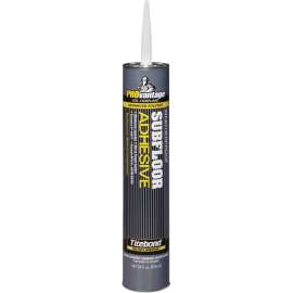 Titebond PROvantage 5482 Subfloor Adhesive, Beige, 28 oz Cartridge