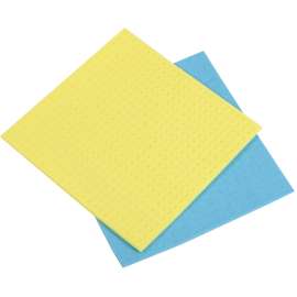 Quickie 547 Sponge Cloth, Cellulose