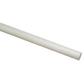 Apollo Valves APPW2034 PEX-B Pipe Tubing, 3/4 in, White, 20 ft L