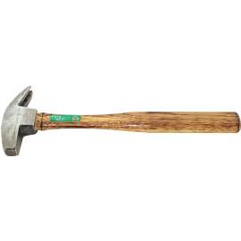 Diamond Farrier FH14 Driving Hammer, 12 in OAL