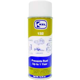 KEL 57800 Penetrating Oil, 13.75 oz Aerosol Can, Liquid