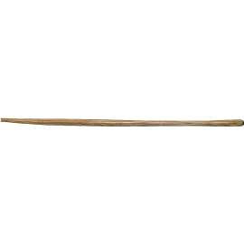 LINK HANDLES 66700 Shovel/Scoop Handle, 1-1/2 in Dia, 54 in L, Ash Wood, Clear