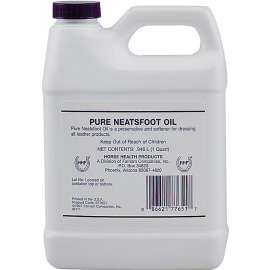 Farnam 77651 Neatsfoot Oil, 32 oz