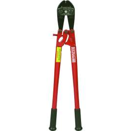Crescent HKPorter 0290MC Bolt Cutter, 3/8 in Cutting Capacity, Steel Jaw, 30 in OAL