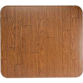 HY-C L3636WW-3 Stove Board, 36 in L, 36 in W