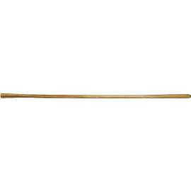 LINK HANDLES 66689 Mattock Handle, 54 in L, Ash Wood, Clear, For: Laurel, Dig-Ezy, Southern Queen Pattern Mattocks