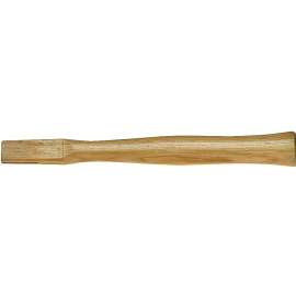LINK HANDLES 65419 Hatchet Handle, 16 in L, Wood, For: 20, 22 and 24 oz Hammers