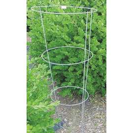 Glamos Wire 701002 Plant Support, 33 in L, 12 in W, Steel