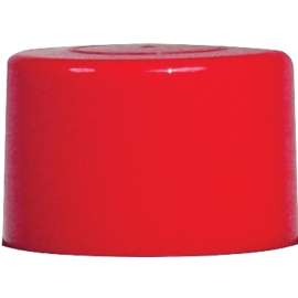 TOUCH 'N TONE 55270830 Spray Paint, Gloss, Cherry Red, 10 oz, Aerosol Can