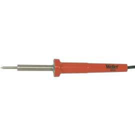 Weller SP25NUS Compact Soldering Iron, 120 V, 25 W, Round Handle, Conical Tip