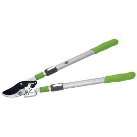 GARANT Botanica 78540 Bypass Lopping Shear, Telescopic Handle, 27 in OAL