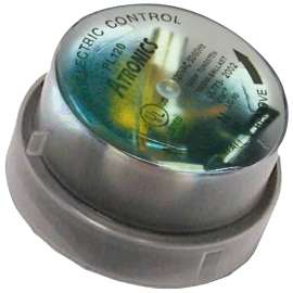 ATRON PL120 Photo Control, 8.3 A, 120 V, 1000 W